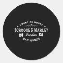 Search for scrooge stickers Marley