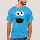 Search for head kids clothing Cookie monster