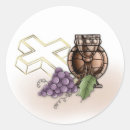 Search for gold chalice stickers Cross
