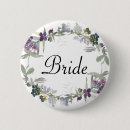 Search for lavender badges Bride
