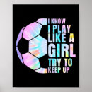 Search for girls soccer posters Trending