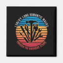 Search for long magnets Funny