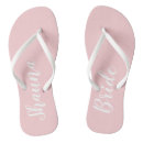 Search for mr and mrs jandals Bride