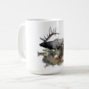 Search for trophies mugs Hunting