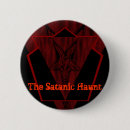 Search for satan baphomet badges Satanism