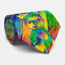 Search for unique cat ties Cats