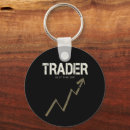 Search for stock exchange key rings Trader