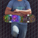 Search for neon lights skateboards Modern