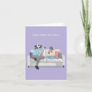 Search for kitty cards Thinking of you