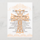 Search for christian wedding programs Cross