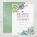 Search for tropical bar bat mitzvah invitations Trendy