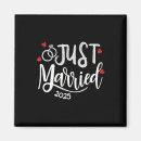 Search for future bride magnets Modern groom