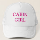 Search for cabins hats For her