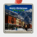 Search for colorado christmas tree decorations Mountains