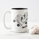 Search for drawing mugs Illustration