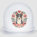 Search for corgi decor Funny