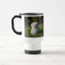 Search for puppy travel mugs White