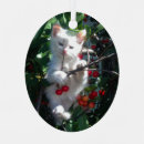 Search for cherry christmas tree decorations Simple