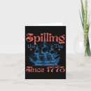 Search for 1773 cards America