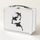 Search for whale lunch boxes Aquatic