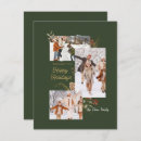 Search for forest green christmas cards Photos