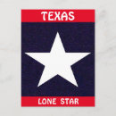 Search for lone star postcards Texas