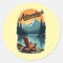 Search for adirondack stickers Hiking