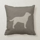 Search for yellow labrador cushions Retriever