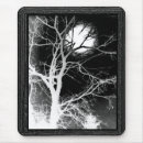 Search for full moon mousepads Gothic