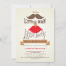 Search for rustic gender reveal invitations Typography
