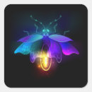 Search for firefly stickers Butterfly