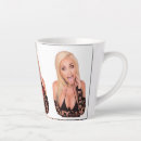 Search for blond mugs For her