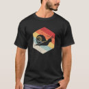 Search for escargot tshirts French