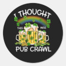 Search for irish pub stickers Beer