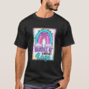 Search for unfocused tshirts Rainbow