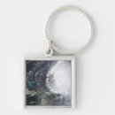 Search for disaster key rings Satellite view