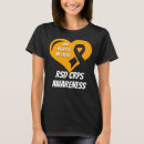 Search for crps tshirts Chronic pain