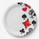 Search for poker plates Suits