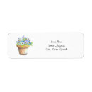 Search for still life return address labels Green