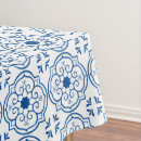 Search for portuguese tablecloths Blue