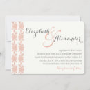 Search for simply elegant wedding invitations Bride