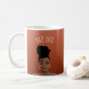 Search for black and copper mugs Gold