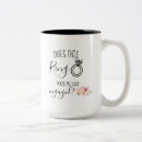 Search for blushing bride mugs Flowers