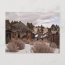 Search for ghost towns postcards Abandoned