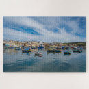 Search for fishing puzzles Marsaxlokk