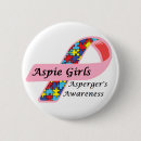 Search for aspie badges Awareness