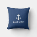 Search for vintage cushions Boat