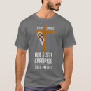 Search for seek jesus tshirts Quote