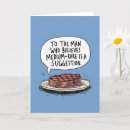 Search for funny chef cards Grill