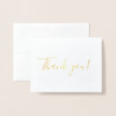 Search for foil note cards Glam